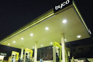 Byco-Oil-Completed