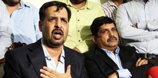 ,mustafa kamal,mqm ,fight