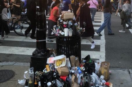 It’s (Basically) Official: Biden and Harris For the Win