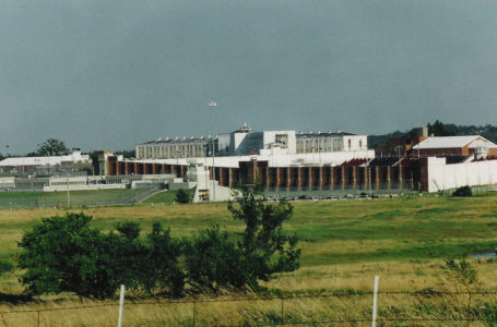 Okla. #1 in Global Incarcerations yet Voters Reject Reform